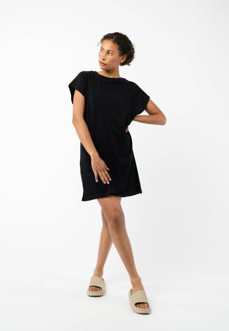 Melawear T-Shirt Kleid SUNEA