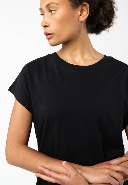Melawear T-Shirt Kleid SUNEA im Angebot