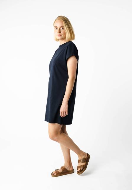 Melawear T-Shirt Kleid SUNEA Schlussverkauf