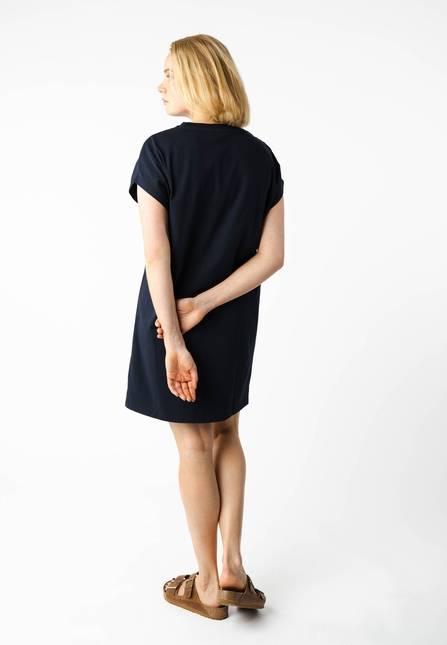 Melawear T-Shirt Kleid SUNEA Schlussverkauf