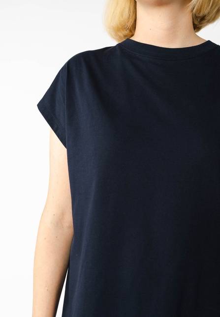 Melawear T-Shirt Kleid SUNEA Schlussverkauf
