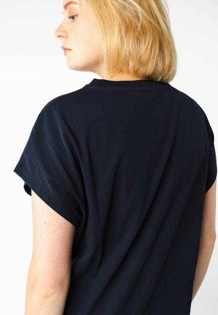 Melawear T-Shirt Kleid SUNEA Schlussverkauf