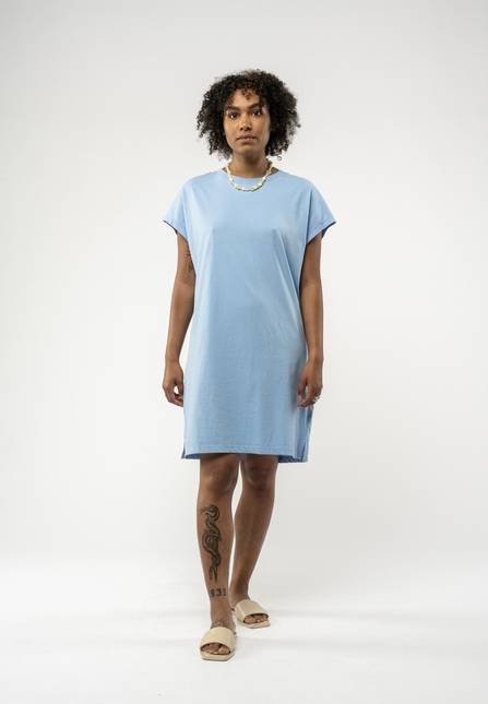 Melawear T-Shirt Kleid SUNEA