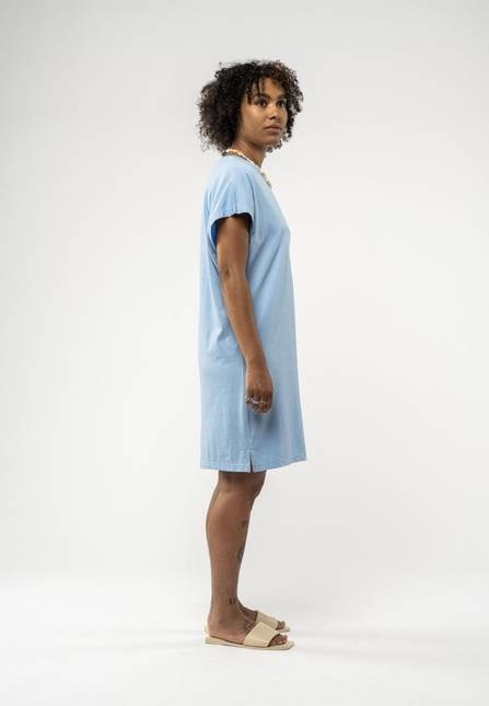 Melawear T-Shirt Kleid SUNEA Günstiger Verkauf