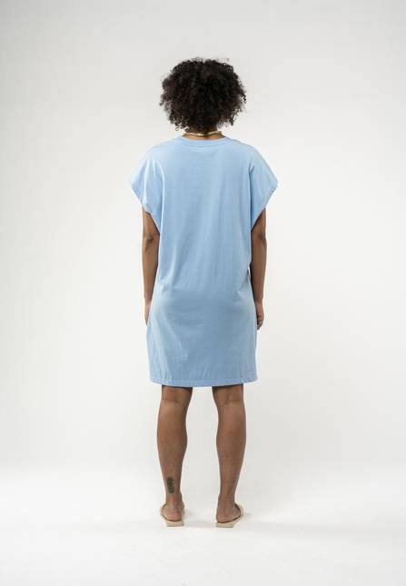 Melawear T-Shirt Kleid SUNEA Günstiger Verkauf