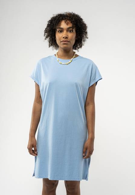 Melawear T-Shirt Kleid SUNEA Günstiger Verkauf