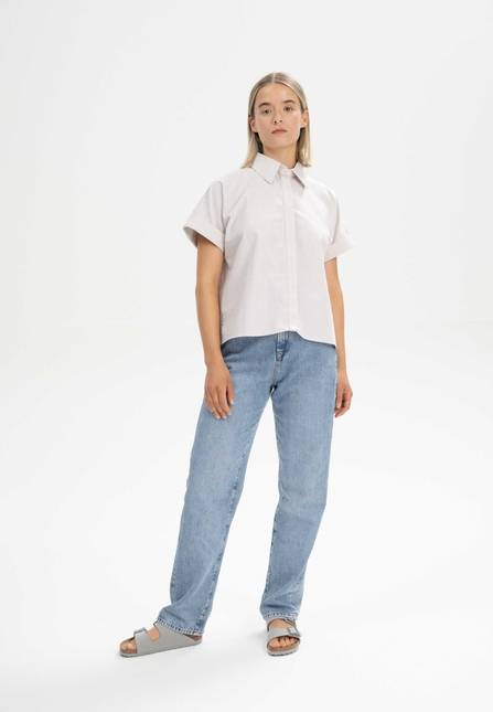 Melawear Bluse NILAY Kostenloser Versand