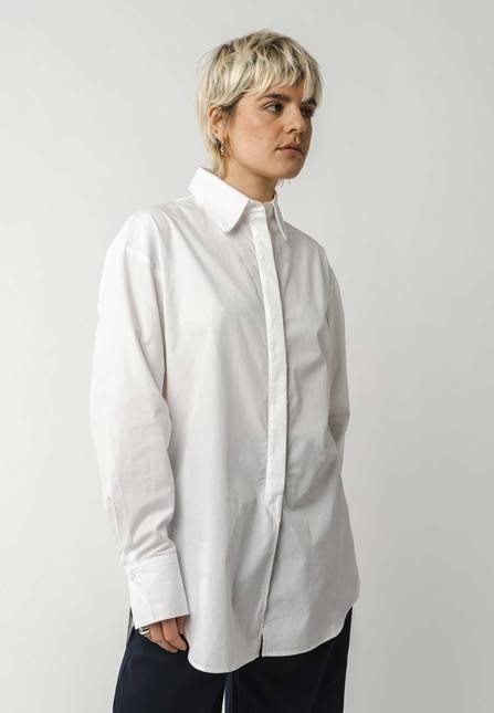 Melawear Bluse TANU Fabrikpreis