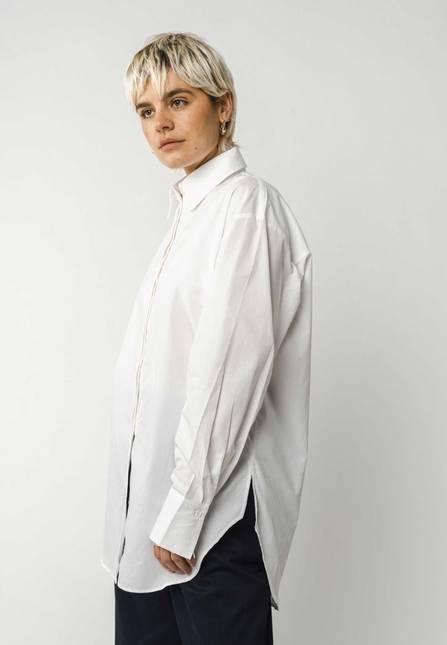 Melawear Bluse TANU Fabrikpreis