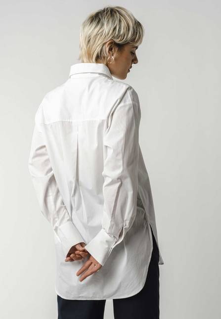 Melawear Bluse TANU Fabrikpreis