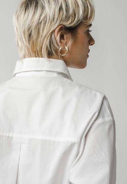 Melawear Bluse TANU Fabrikpreis