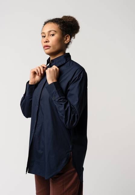Melawear Bluse TANU Sonderangebot