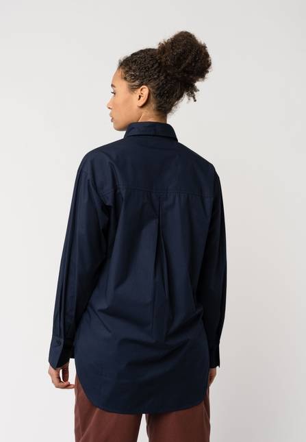 Melawear Bluse TANU Sonderangebot