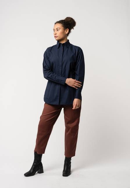Melawear Bluse TANU Sonderangebot
