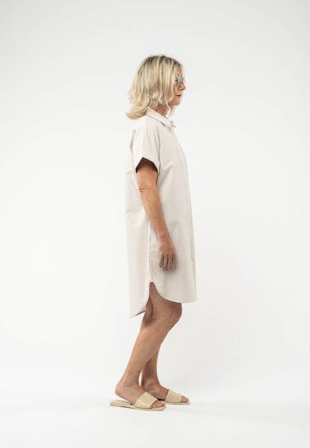 Melawear Blusenkleid AMOLI Günstig kaufen