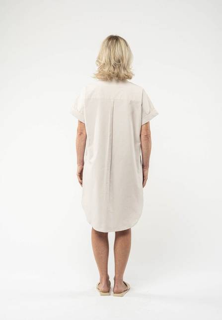 Melawear Blusenkleid AMOLI Günstig kaufen