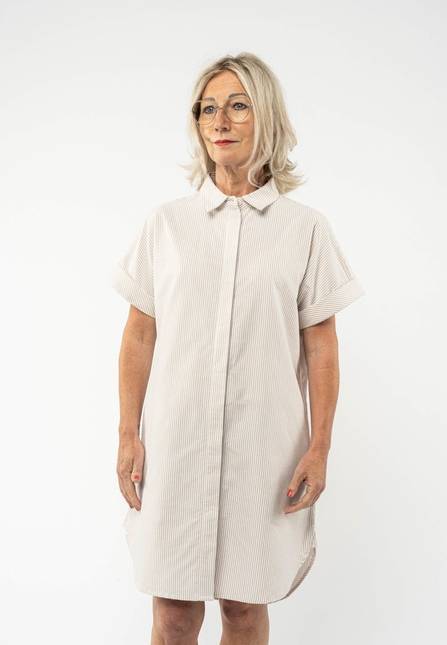 Melawear Blusenkleid AMOLI Günstig kaufen