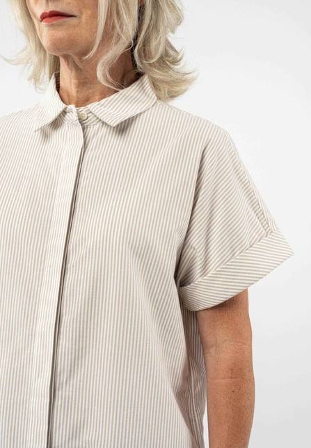 Melawear Blusenkleid AMOLI Günstig kaufen