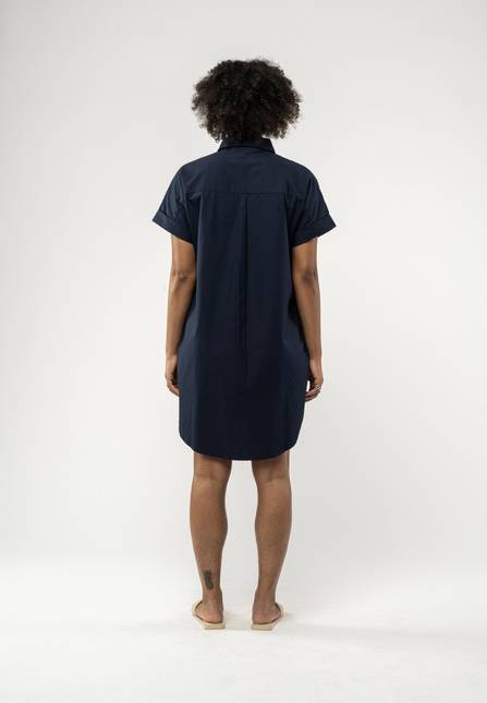 Melawear Blusenkleid AMOLI Versandkostenfrei