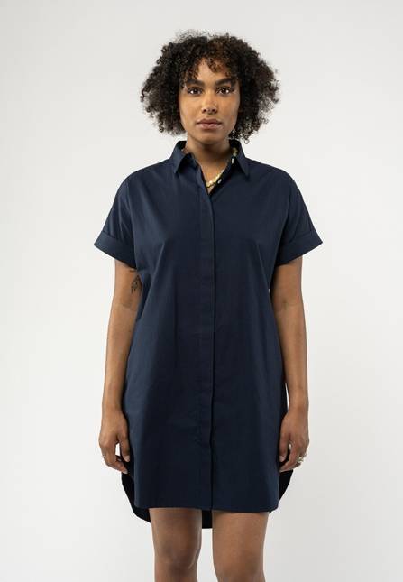 Melawear Blusenkleid AMOLI Versandkostenfrei