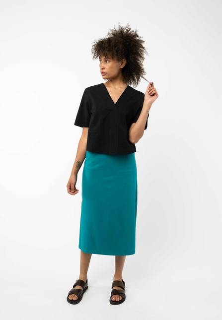 Melawear Damen Bluse NALA Großer Ausverkauf