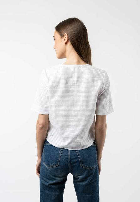 Melawear Damen Bluse NALA Flash Sale