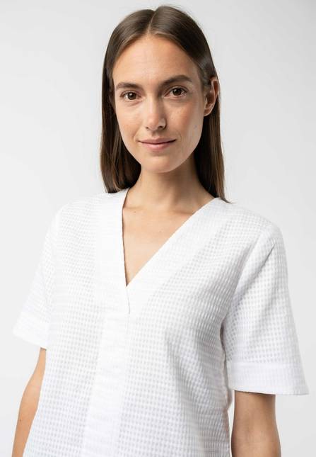 Melawear Damen Bluse NALA Flash Sale