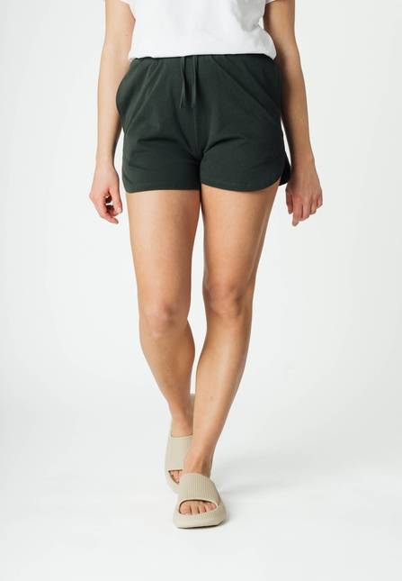 Melawear Jersey Shorts SUNYATA