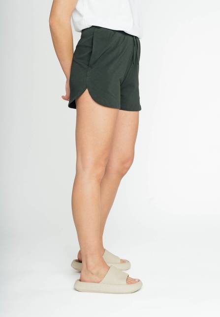 Melawear Jersey Shorts SUNYATA Online Shopping