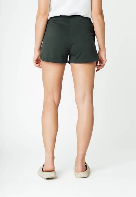 Melawear Jersey Shorts SUNYATA Online Shopping