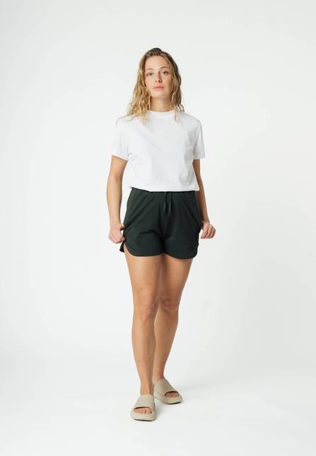 Melawear Jersey Shorts SUNYATA Online Shopping