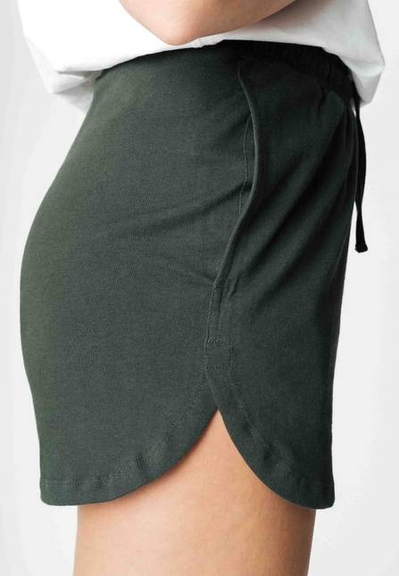 Melawear Jersey Shorts SUNYATA Online Shopping