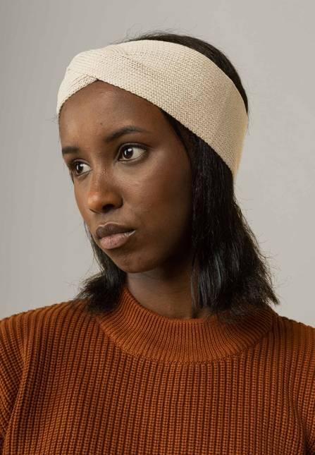Melawear Stirnband MEENA Cyber Monday