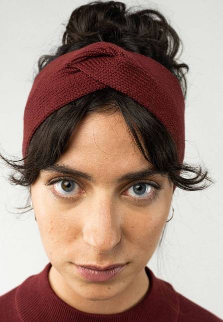 Melawear Stirnband MEENA Weihnachtsangebot