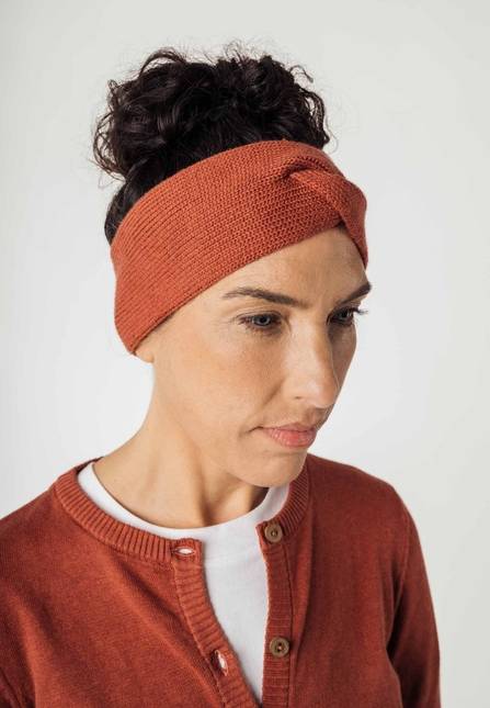 Melawear Stirnband MEENA Valentinstagsangebot