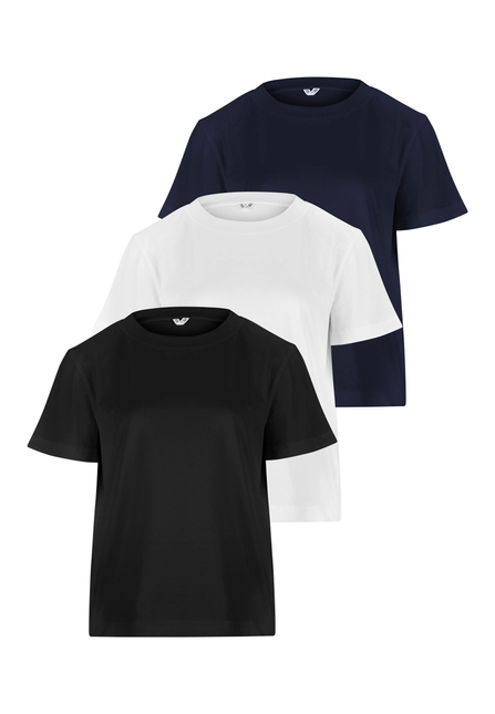 Melawear T-Shirt KHIRA Bundle
