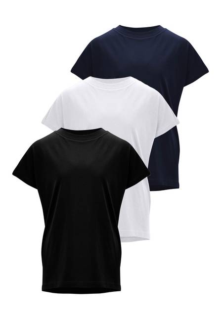 Melawear T-Shirt MADHU Bundle Saisonale Angebote
