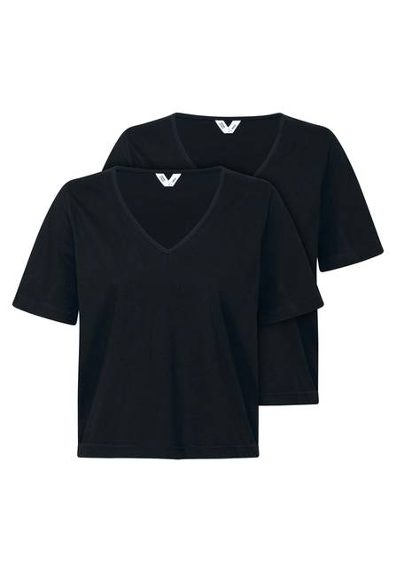 Melawear V-Neck T-Shirt LALI Bundle