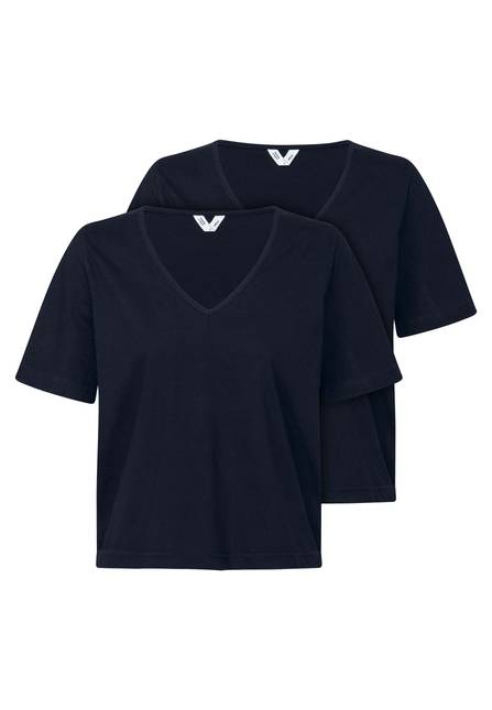 Melawear V-Neck T-Shirt LALI Bundle