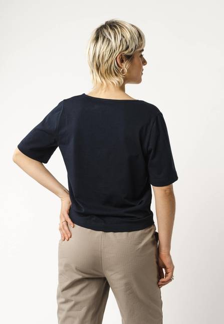 Melawear V-Neck T-Shirt LALI Bundle Kauf eins, bekomm eins gratis