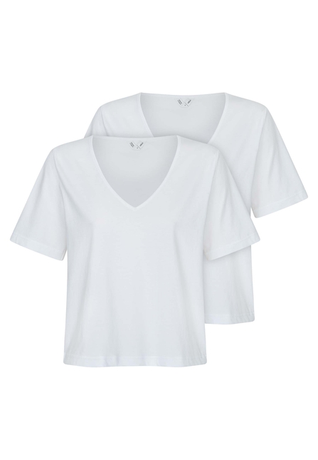 Melawear V-Neck T-Shirt LALI Bundle