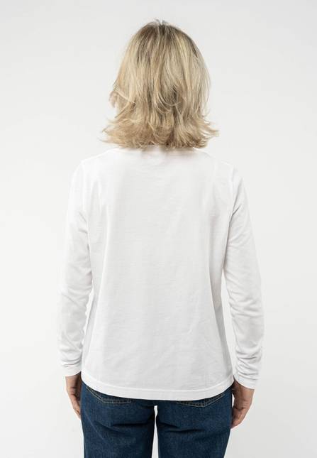 Melawear Basic Langarmshirt REENA Bundle Riesige Ersparnisse