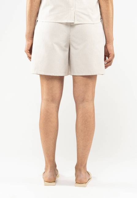 Melawear Shorts mit elastischem Bund PREMILA Tiefpreis
