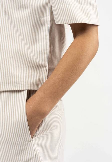 Melawear Shorts mit elastischem Bund PREMILA Tiefpreis