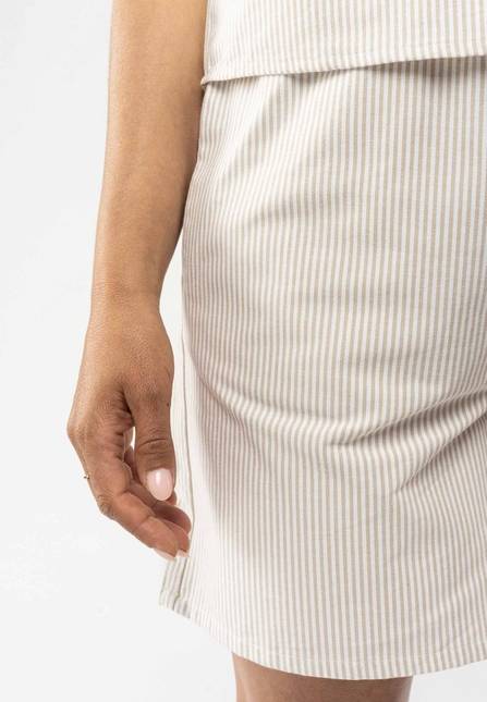Melawear Shorts mit elastischem Bund PREMILA Tiefpreis