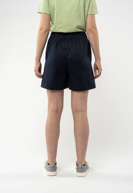 Melawear Shorts mit elastischem Bund PREMILA Super Sparpreis