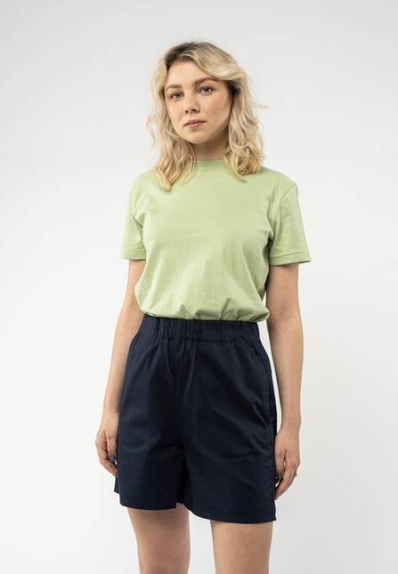 Melawear Shorts mit elastischem Bund PREMILA Super Sparpreis