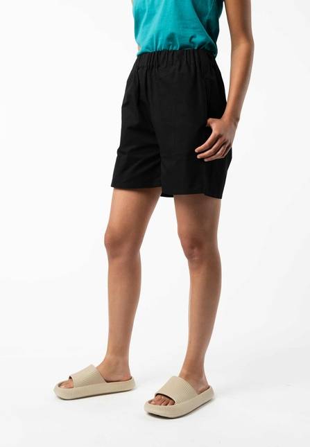 Melawear Shorts mit elastischem Bund RILA