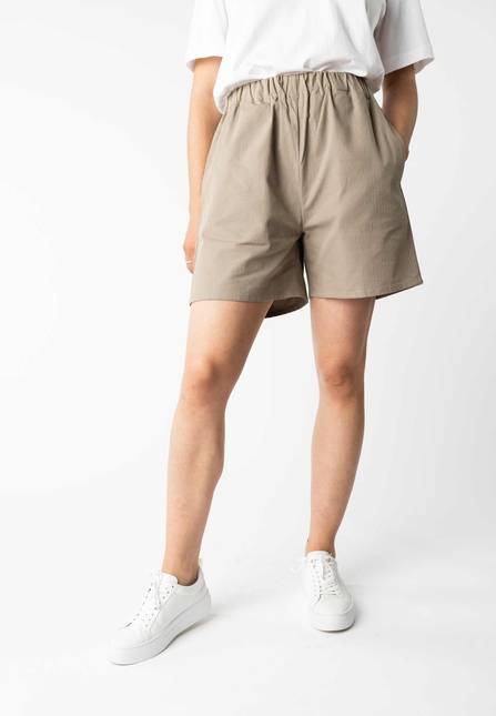 Melawear Shorts mit elastischem Bund RILA
