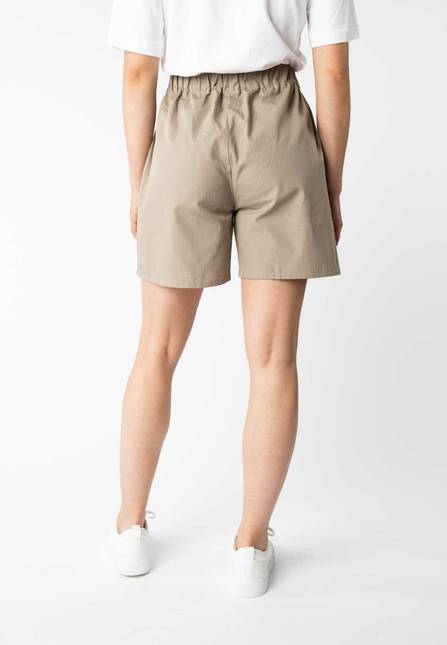 Melawear Shorts mit elastischem Bund RILA Kostenlose Rückgabe
